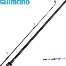 Карповое удилище двухчастное Shimano Tribal Carp TX-1A